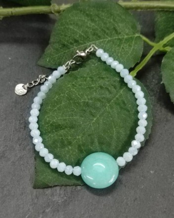 2  α  βραχιολι τυρκουαζ (1)